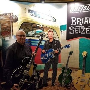 Meet your Posher, Alan